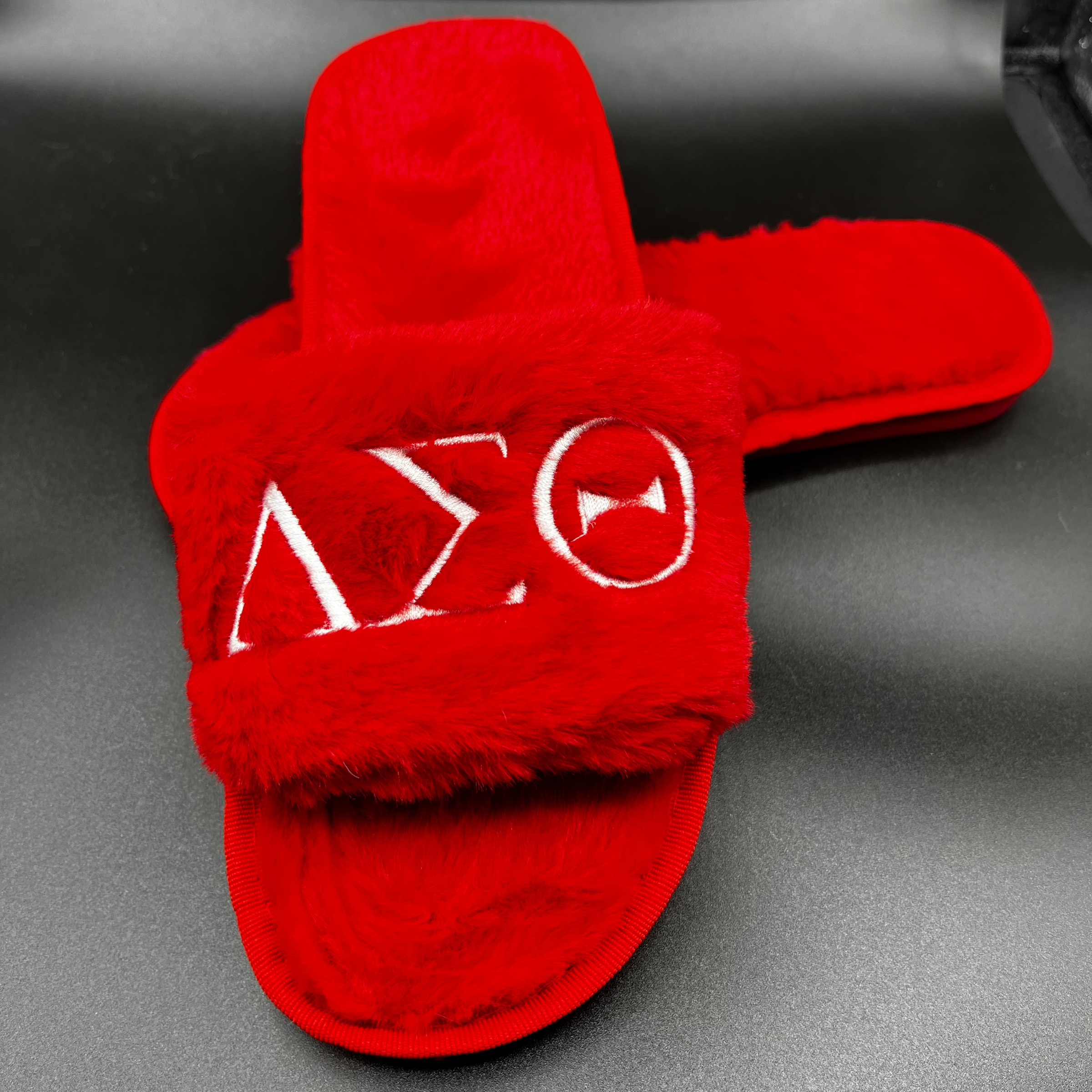 Delta sigma theta bling hot sale slides